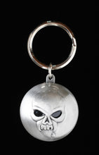 Load image into Gallery viewer, RYDER CLIPS RYDER BALL (WICKED SKULL) WSK-RB-atv motorcycle utv parts accessories gear helmets jackets gloves pantsAll Terrain Depot