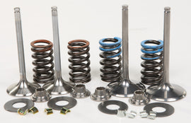 X2 TITANIUM VALVE MASTER KIT X2VMK23000T-atv motorcycle utv parts accessories gear helmets jackets gloves pantsAll Terrain Depot