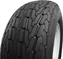 Load image into Gallery viewer, AWC BIAS 6 PLY TRAILER TIRE 20.5X8-10 T20.5X8.00-10C