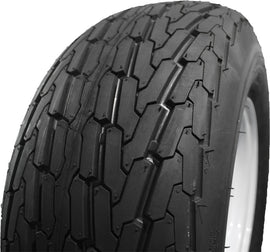 AWC BIAS 6 PLY TRAILER TIRE 20.5X8-10 T20.5X8.00-10C
