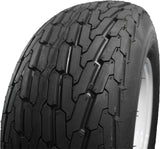 AWC BIAS 6 PLY TRAILER TIRE 20.5X8-10 T20.5X8.00-10C