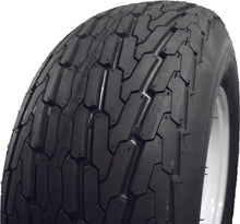 Load image into Gallery viewer, AWC BIAS 6 PLY TRAILER TIRE 18.5X8.5-8 T18.5X8.50-8C