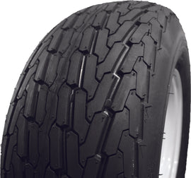 AWC BIAS 6 PLY TRAILER TIRE 18.5X8.5-8 T18.5X8.50-8C