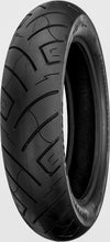 Load image into Gallery viewer, SHINKO TIRE SR777 CRUISER REAR 180/60B17 81V BELTED BIAS 87-4619