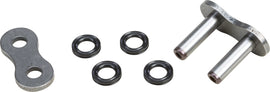 FIRE POWER X-RING RIVET MASTER LINK 525 525FPX-MLJ