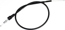 MOTION PRO BLACK VINYL THROTTLE CABLE 05-0241
