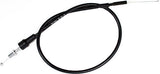 MOTION PRO BLACK VINYL THROTTLE CABLE 05-0241