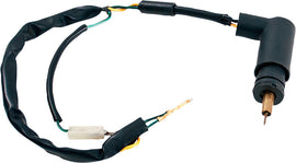 MOGO PARTS GY6 ELECTRIC CHOKE 250CC 2-WIRE PLUG/1 LOOSE WIRE 03-0202