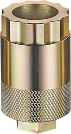 HELIX HELIX PINION NUT 60MM HON 395-7002