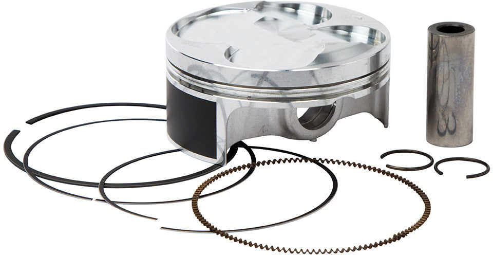 VERTEX VERTEX PISTON KX250F HIGH COMP 13.9:1 23458A-atv motorcycle utv parts accessories gear helmets jackets gloves pantsAll Terrain Depot