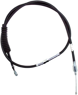 MOTION PRO BLACK VINYL CLUTCH LW CABLE 06-0389