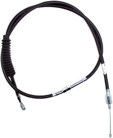 MOTION PRO BLACK VINYL CLUTCH LW CABLE 06-0389