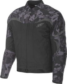 FLY RACING BUTANE JACKET CAMO 4X #6152 477-2049~8