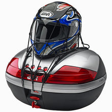 Load image into Gallery viewer, GIVI TREKKER ELASTIC NET W/HOOKS T10N-atv motorcycle utv parts accessories gear helmets jackets gloves pantsAll Terrain Depot