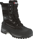 BAFFIN CROSSFIRE BOOTS BLACK SZ 09 4300-0160-001-09