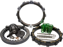 Load image into Gallery viewer, REKLUSE RACING RADIUSX AUTO CLUTCH RMS-6306000