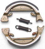 EBC BRAKE SHOES 322