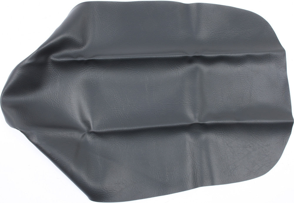 CYCLE WORKS SEAT COVER BLACK 35-26598-01