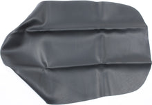 Load image into Gallery viewer, CYCLE WORKS SEAT COVER BLACK 35-26598-01