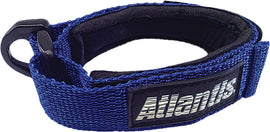 ATLANTIS FLOATING WRIST BAND BLUE A2076-atv motorcycle utv parts accessories gear helmets jackets gloves pantsAll Terrain Depot