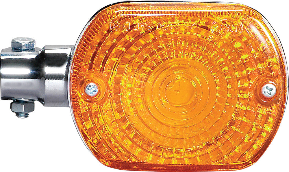 K&S TURN SIGNAL FRONT 25-2165-atv motorcycle utv parts accessories gear helmets jackets gloves pantsAll Terrain Depot