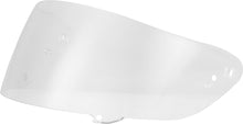 Load image into Gallery viewer, FLY RACING SENTINEL OUTER FACESHIELD ANTI-FOG CLEAR 73-89800