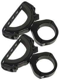 MODQUAD EXTINGUISHER MOUNT BLACK 1.875