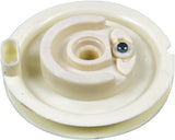 SP1 STARTER PULLEY A/C POL S/M 11-127