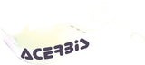 ACERBIS MINICROSS RALLY HANDGUARDS WHITE 2041670002