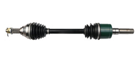 OPEN TRAIL OE 2.0 AXLE REAR JDR-7004