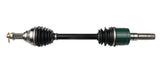 OPEN TRAIL OE 2.0 AXLE REAR JDR-7004