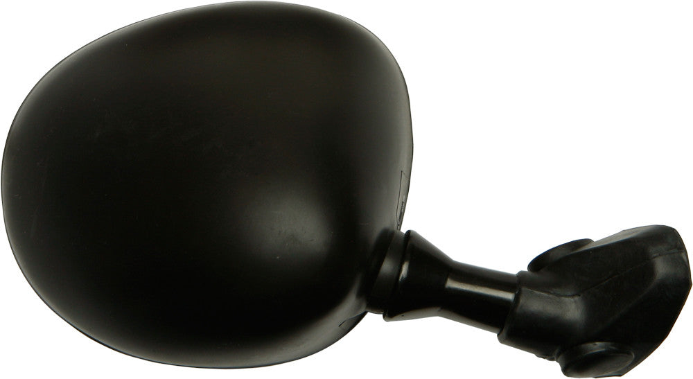 EMGO MIRROR RIGHT BLACK YAM 20-86881