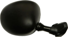 Load image into Gallery viewer, EMGO MIRROR RIGHT BLACK YAM 20-86881