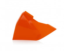 Load image into Gallery viewer, ACERBIS AIRBOX COVER ORANGE 2685985226