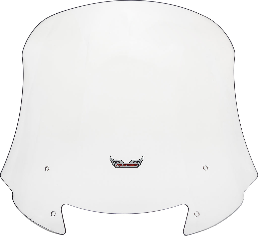 SLIPSTREAMER WINDSHIELD 24" CLEAR 10-17 VICTORY CROSS COUNTRY S-400-24