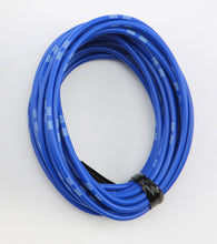 Load image into Gallery viewer, SHINDY ELECTRICAL WIRING BLUE 14A/12V 13' 16-676