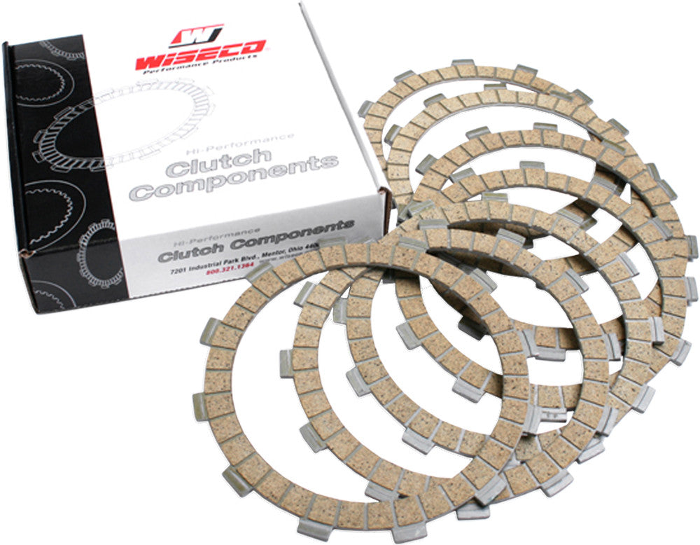 WISECO FRICTION PLATES WPPF078