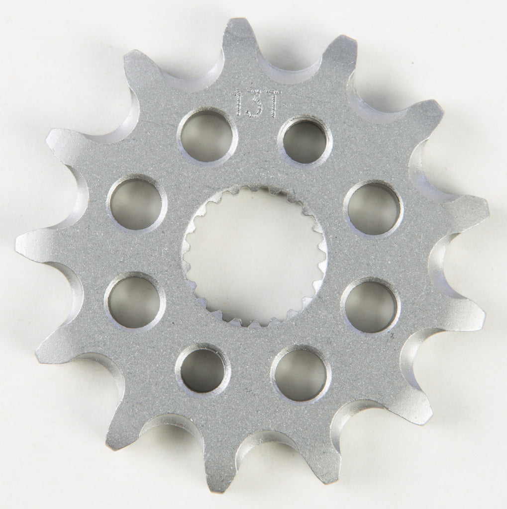 FLY RACING COUNTERSHAFT FRONT STEEL SPROCKET 13T MX-54513-4-atv motorcycle utv parts accessories gear helmets jackets gloves pantsAll Terrain Depot