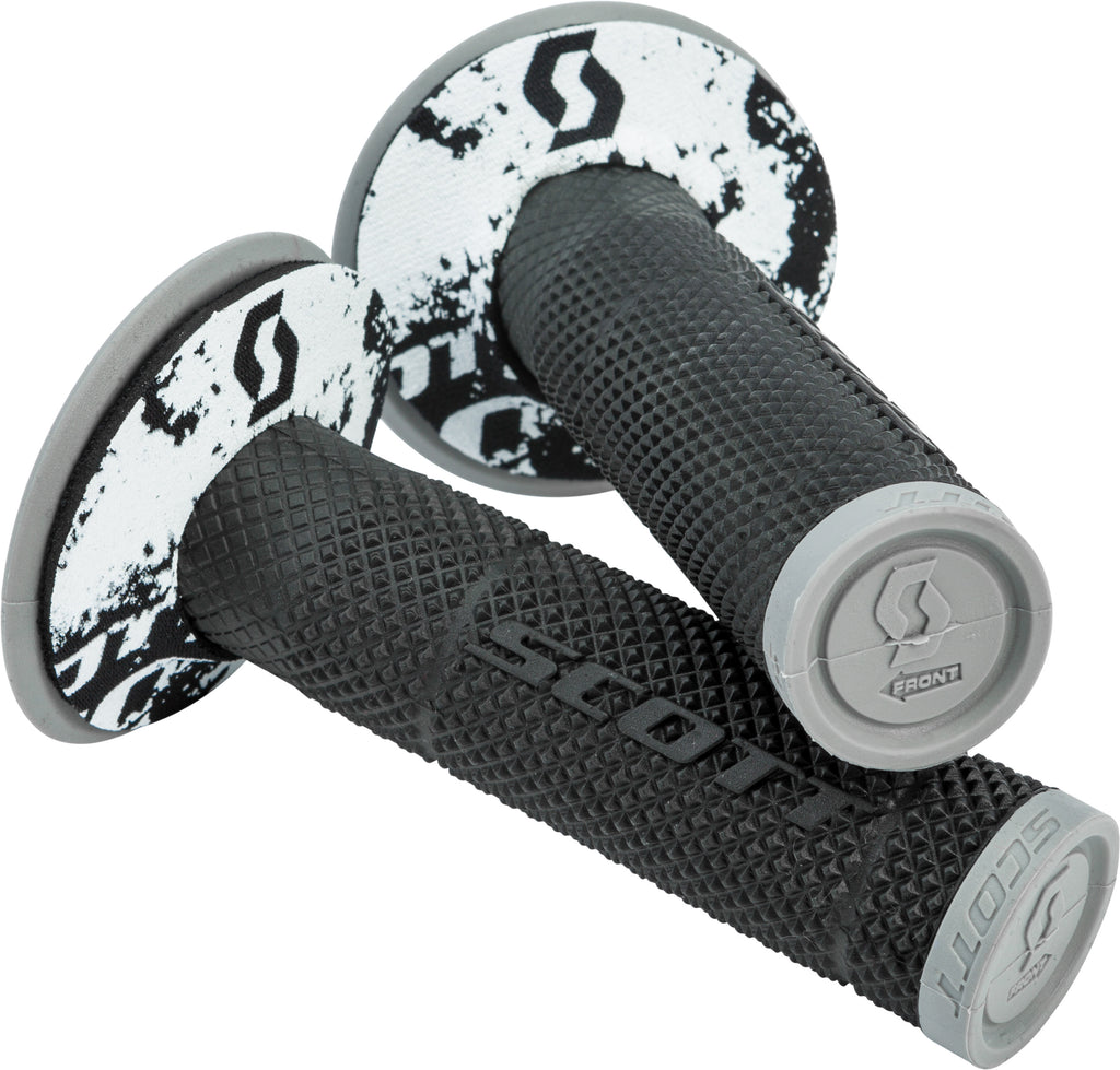 SCOTT SX2 GRIP BLACK/GREY 219624-1001