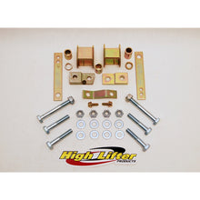 Load image into Gallery viewer, 2&quot; Lift Kit Honda Rancher 350 , Rancher 400AT-atv motorcycle utv parts accessories gear helmets jackets gloves pantsAll Terrain Depot