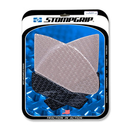 STOMPGRIP KIT - ICON CLEAR 55-14-0143