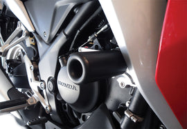 SHOGUN FRAME SLIDERS BLACK NO CUT 750-3119