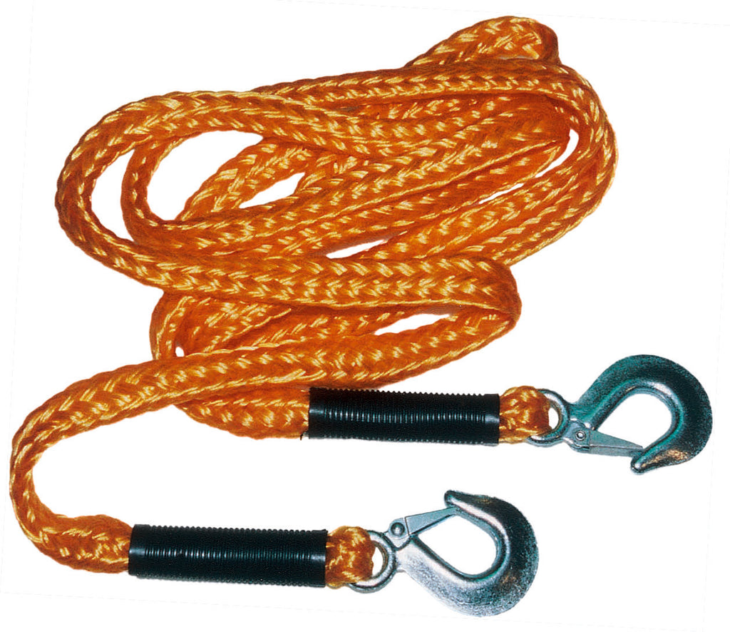 SP1 LIGHTWEIGHT TOW ROPE 12' 13-1805-atv motorcycle utv parts accessories gear helmets jackets gloves pantsAll Terrain Depot
