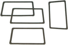 Load image into Gallery viewer, JAMES GASKETS GASKET LAMP LENS FRONT FENDER FLT FLST SIDE CARS 59181-80