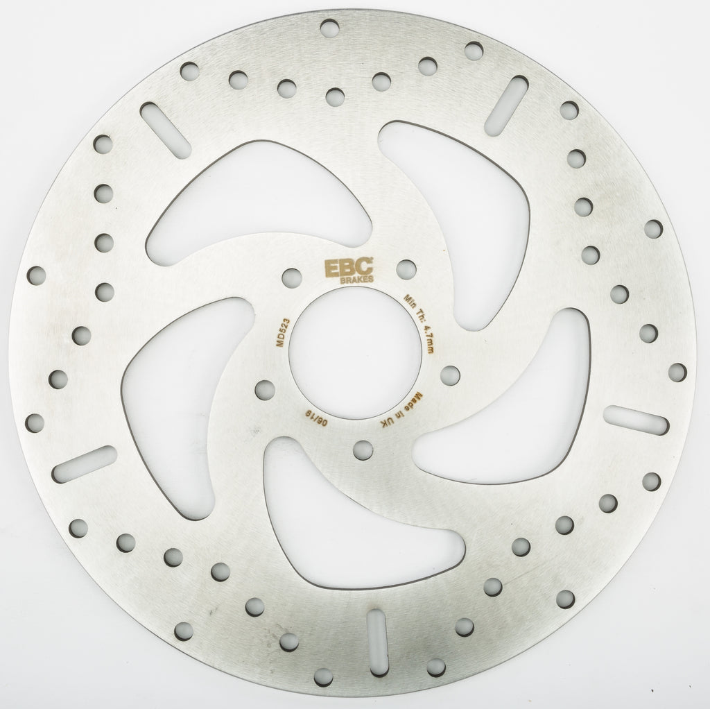 EBC STREET ROTOR MD523