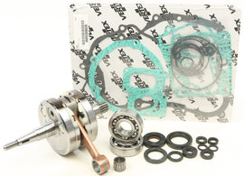HOT RODS BOTTOM END KIT CBK0014-atv motorcycle utv parts accessories gear helmets jackets gloves pantsAll Terrain Depot