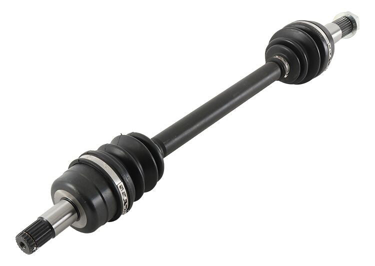 ALL BALLS 8 BALL EXTREME AXLE FRONT AB8-YA-8-319