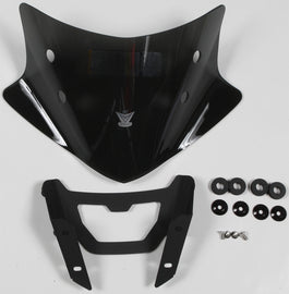 NATIONAL CYCLE VSTREAM WINDSCREEN DARK TINT N20310