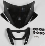 NATIONAL CYCLE VSTREAM WINDSCREEN DARK TINT N20310