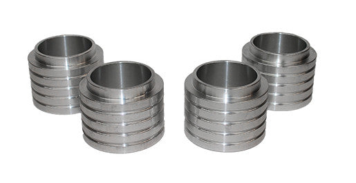 HIGH LIFTER SUSPENSION LIFT KIT 2" CAN AM CLK1000MSPT-00